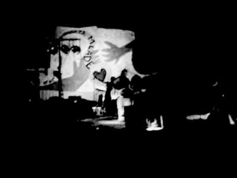 KOMODO SAKI - THE GREAT COLLECTOR live at A.R.L.A. 2010