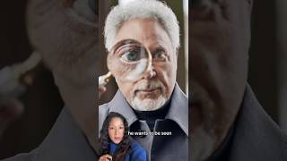 Tom Jones and his two sons. #thevoice #singer #entertainment #part2 of 2