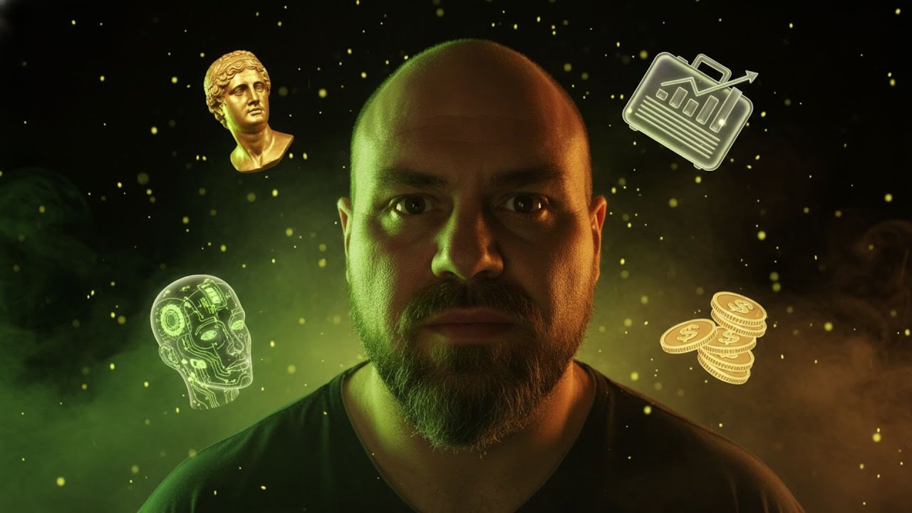 OS NICHOS DE CANAL DARK QUE VÃO TE FAZER GANHAR DINHEIRO EM 2024