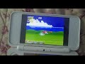 Sonic Classic Collection Ds Knucles In Sonic 2