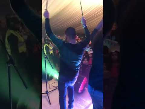 Shekhar Jyoti Goswami in a Funny Mood in Zubeen Garg Concert