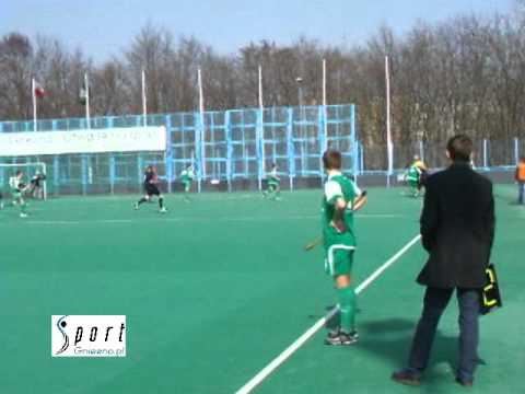 Derby Gniezna Start 1954 Gniezno vs Stella Gniezno cz 1