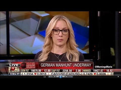 12-22-16 Kat Timpf on Mornings with Maria - Trump Calls for Muslim Registry