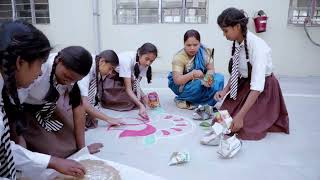 Govindram Kataruka School Video