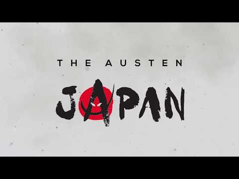 JAPAN - The Movie