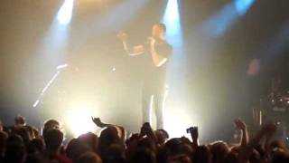 RISE AGAINST!! - GIVE IT ALL (Rock City)