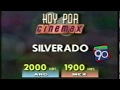 Cinemax Gráfica On Air 1994