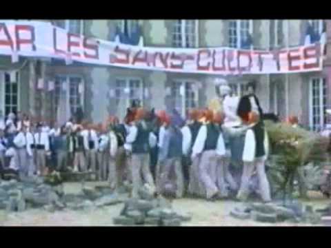 Liberté, égalité, choucroute