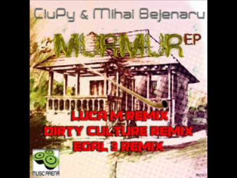CiuPy & Mihai Bejenaru - MurMur (Original Mix)