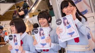 NGT48メジャーデビュー前に全国を巡る