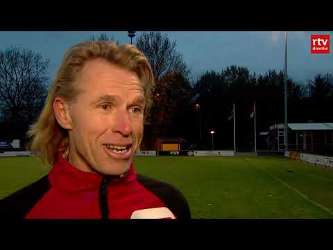 Onze Club van zondag 2 december 2018