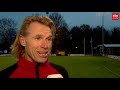 Onze Club van zondag 2 december 2018