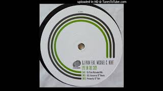 DJ Pain Feat. Michael C. Kent - Eye In The Sky (Primarily 12 Edit) 2003
