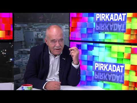 PIRKADAT Breuer Péterrel: Kocsis András Sándor