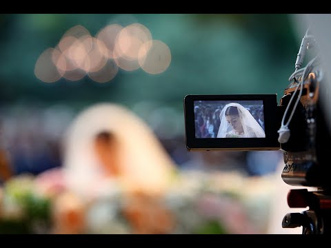 Matrimonio Belen Rodriguez & Stefano De Martino - Anniversary vers. 2020