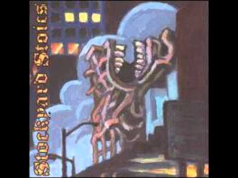 Stockyard Stoics - Status Quo + Sad Songs