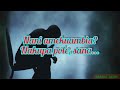 Komando Wa Yesu Hawanielewi Lyrics Video
