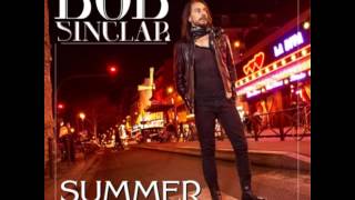 Bob Sinclar - Summer Moonlight (Joe K Radio Edit)