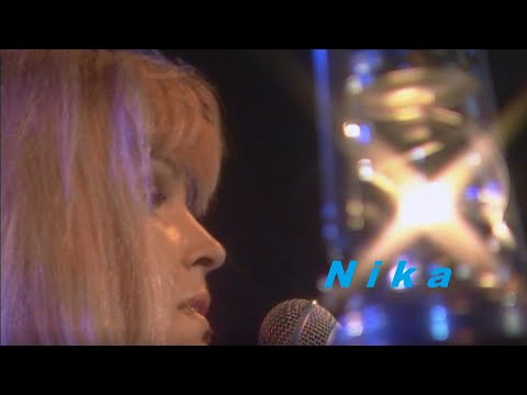 Věra Martinová - Nika /LIVE - 1995/