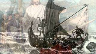 Video: Homer's Odyssey (800 BC, Greek myth) parallels Jesus in Mark's Gospel (70 AD) - TruthSurge 2/4