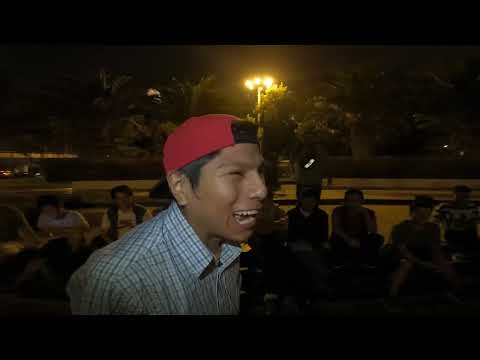 JOAKO vs OVER vs TUPAC - OCTAVOS - LZ TOUR SAN BORJA