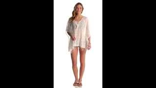 Download lagu Billabong Light Shines Through Tunic | SwimOutlet.com mp3