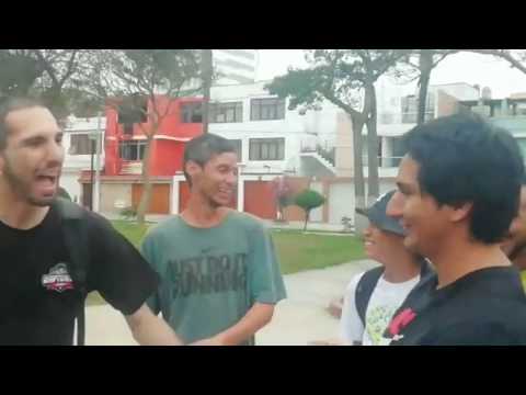 Final de AFM MISRAY vs Zort