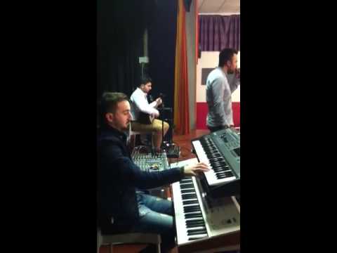 Grup Sila BE- Oyun Havasi 2012!!