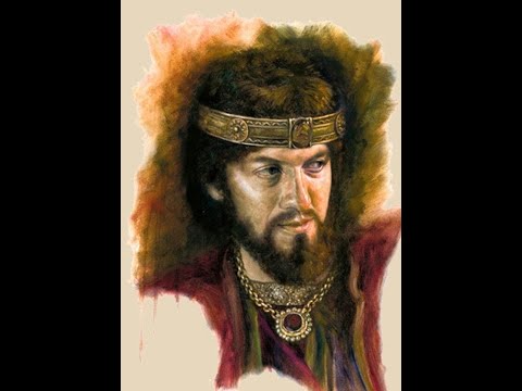 Zedekiah ran, but he couldn't hide.