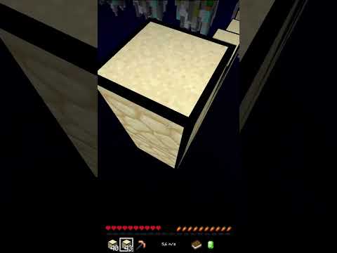 speed telly bridging in minecraft #shorts #short