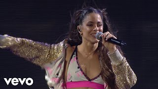 TINI, Sebastián Yatra - Quiero Volver (Live - Quiero Volver Tour)