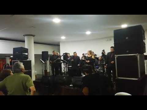 Orquesta los Black stars 2019