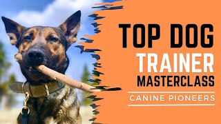 Top Dog Masterclass Webinar