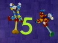 Sesame Street Clown Honking 11