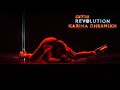 EXOTIC REVOLUTION 2023 Karina Chernikh SHOW