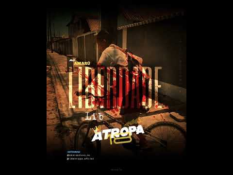Amarú Mc - LIBERDADE