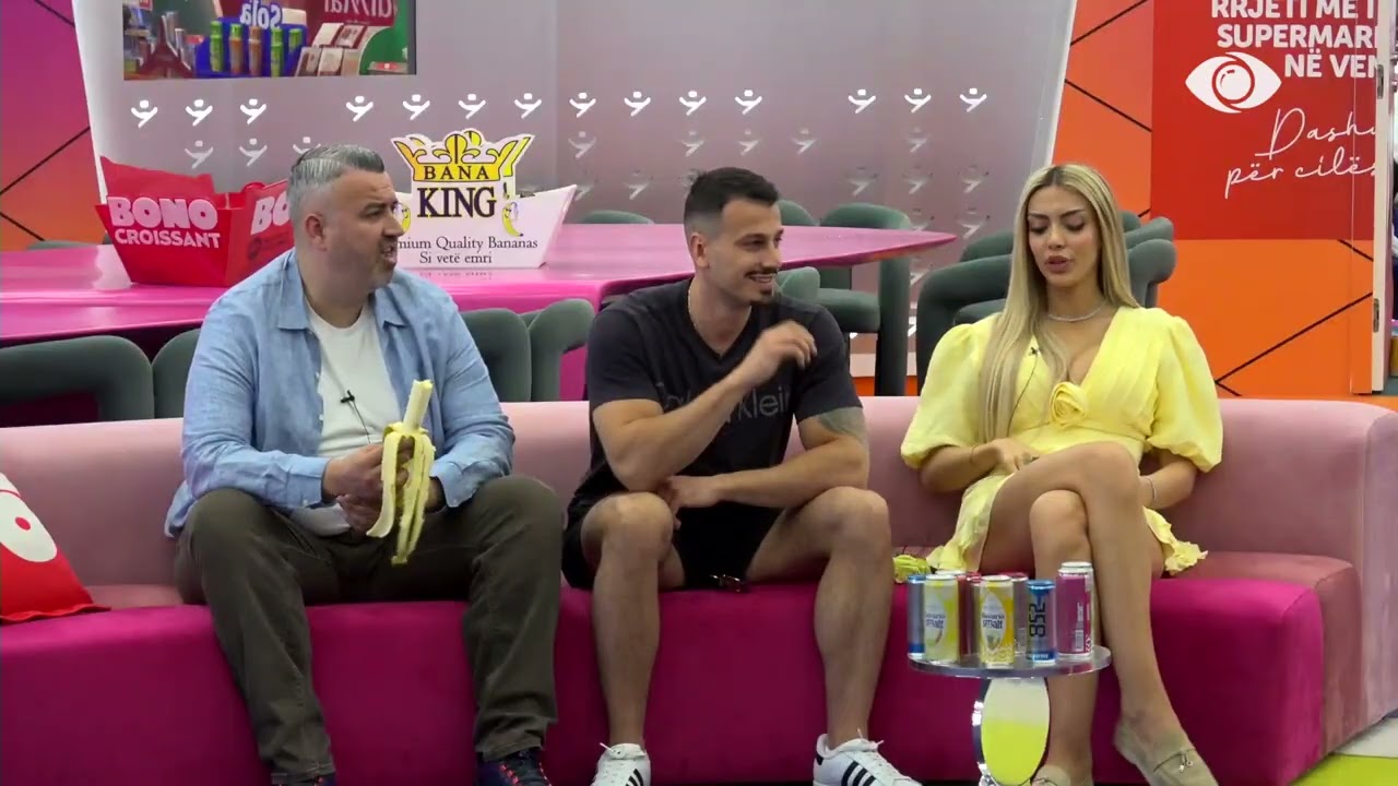 Zarf në shtëpi/ Banorët do të përkujdesen për thonjtë nga Ibc Nails