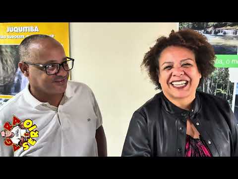 VEM AÍ UM 1 DE MAIO RECHEADO DE NOVIDADES AGORA COM UM GRANDE SHOW PARA FINALIZAR A GRANDE FESTA ESPORTIVA