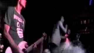 DWARVES &quot;Salt Lake City&quot; Live in Salt Lake City