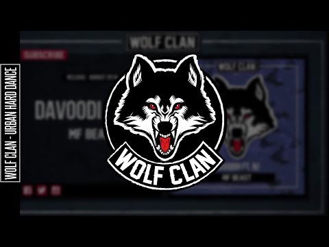 Davoodi ft. NJ - MF Beast (Official Audio) [Wolf Clan]