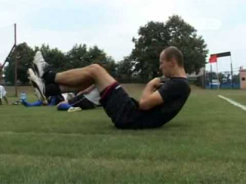 Prochowiczanka Prochowice - Rokita Brzeg Dolny sparing