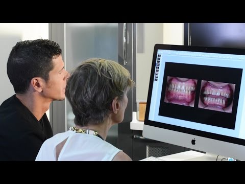 Clínica Dental Orión