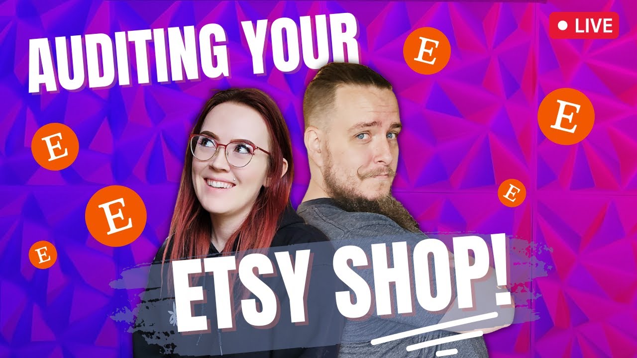 Critiquing Your Etsy Shops - The Friday Bean Coffee Meet