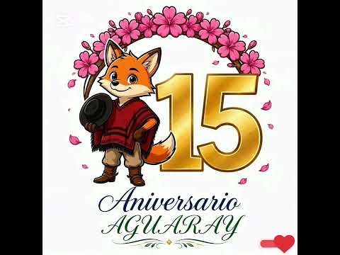 Aniversario a los 115 Años fundacionales de Aguaray-Salta