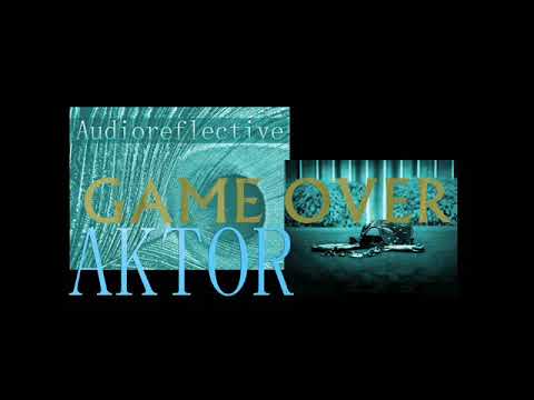 Audioreflective - aktor thumbnail