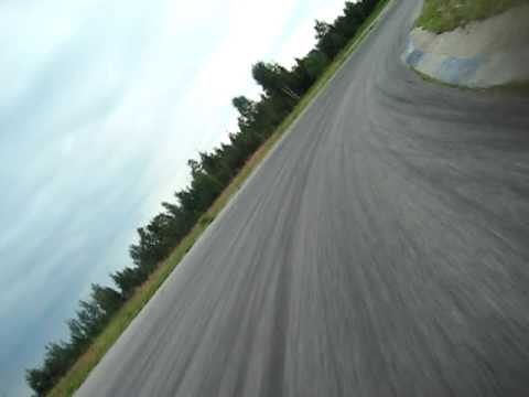 Ducatit Botniaringillä