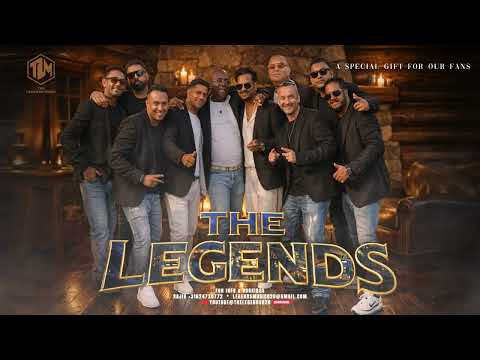 LAG JA GALE | THE LEGENDS FT. FAZIEL JACK AND NIEZAAM WAGID HOSAIN LIVE (INSTRUMENTAL SOUNDCHECK)