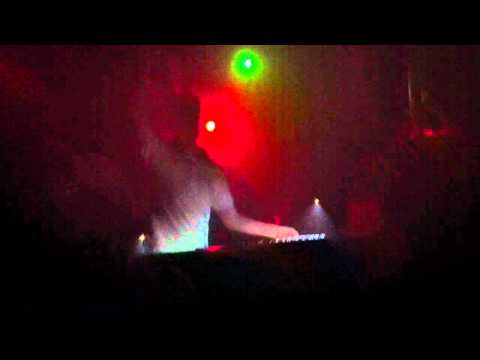 Jimpster @ Warehouse702, Tokyo, 2011.06.18 part 5/5