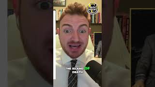 The UK’s Forgotten Bioweapon Plan #ww2 #history #wwii