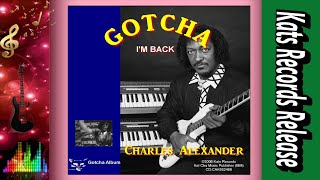 Charles Alexander-Saving Our Love